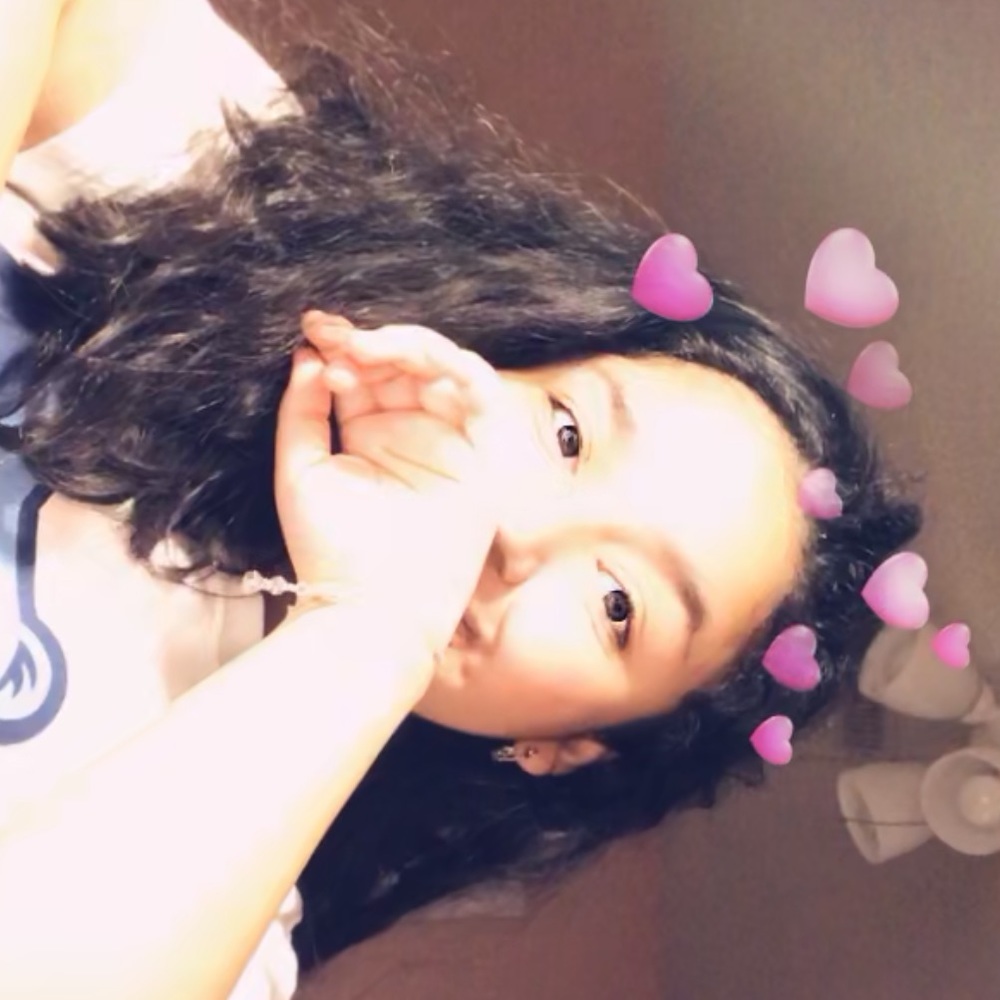 Meet your Posher, Brianna